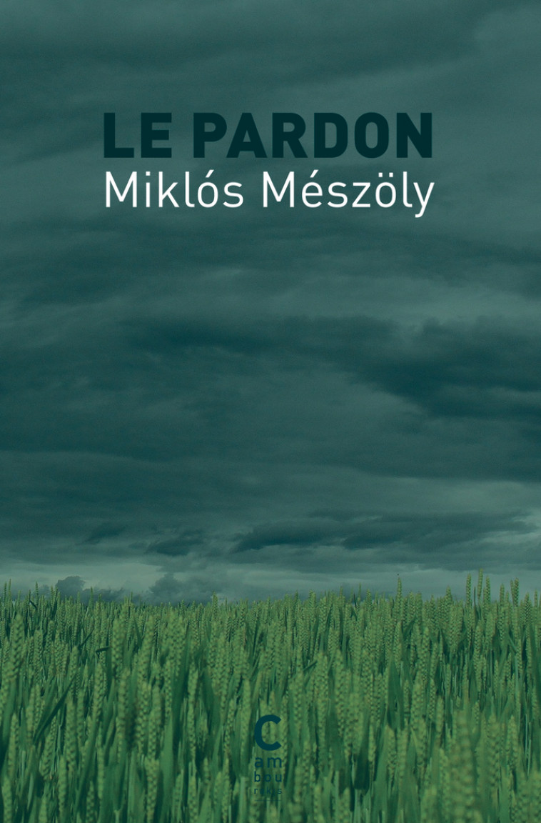 Le Pardon - Miklos Meszoly - CAMBOURAKIS