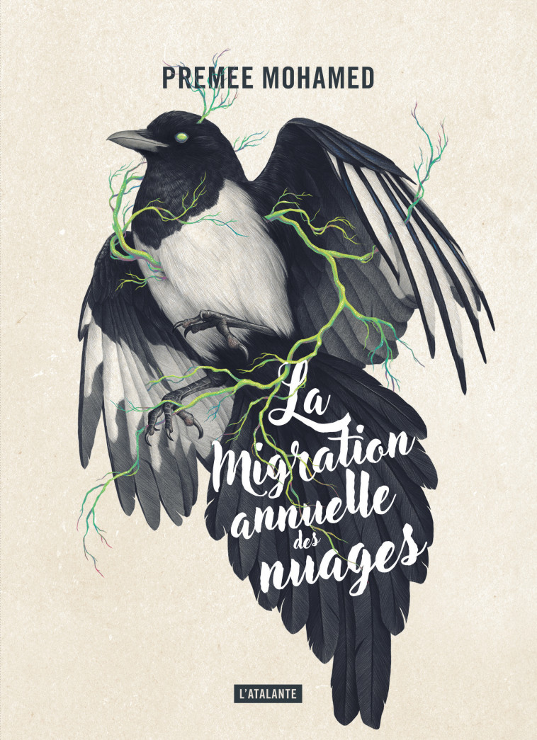 La migration annuelle des nuages - Premee Mohamed - ATALANTE