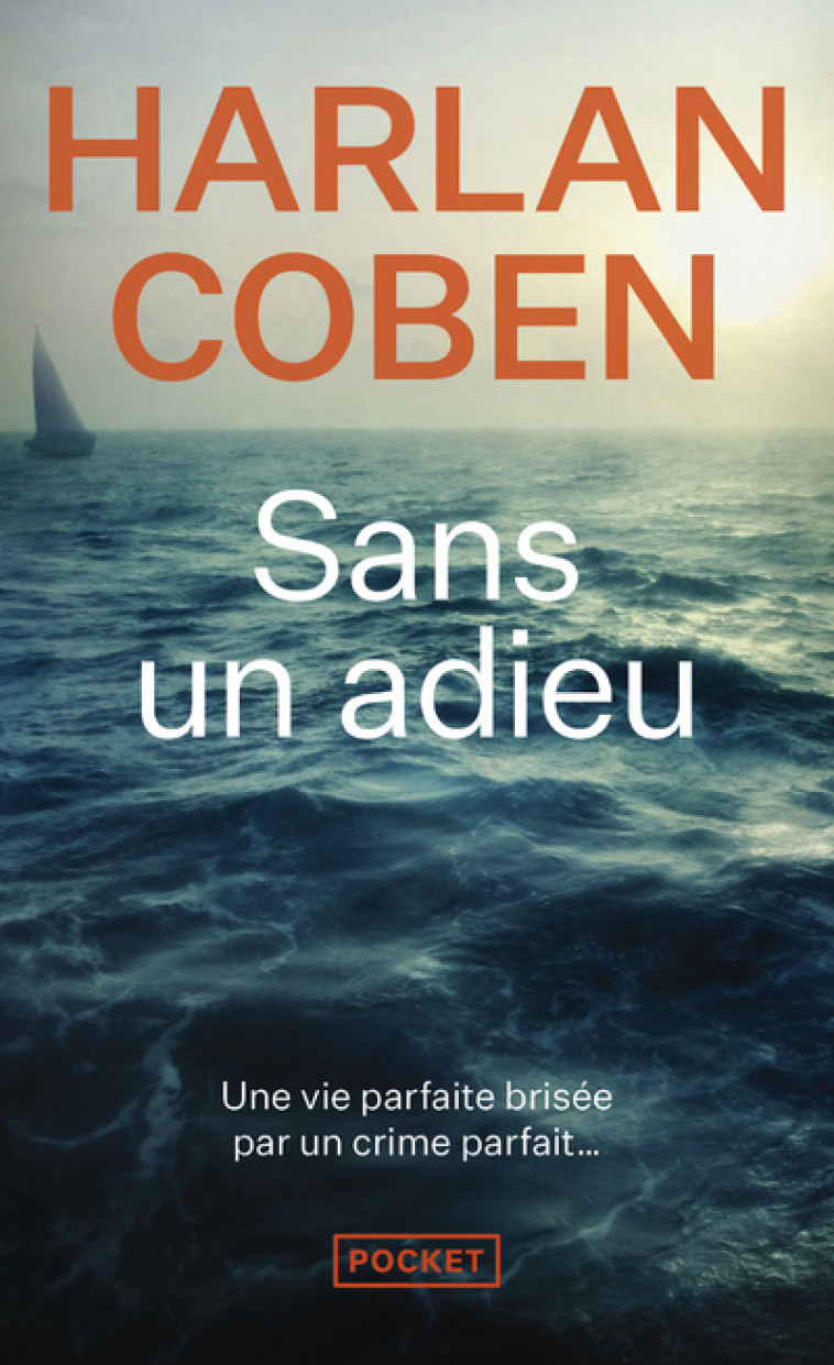 Sans un adieu - Harlan Coben - POCKET