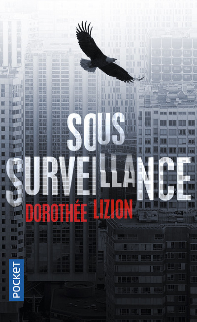 Sous surveillance - Dorothée Lizion - POCKET