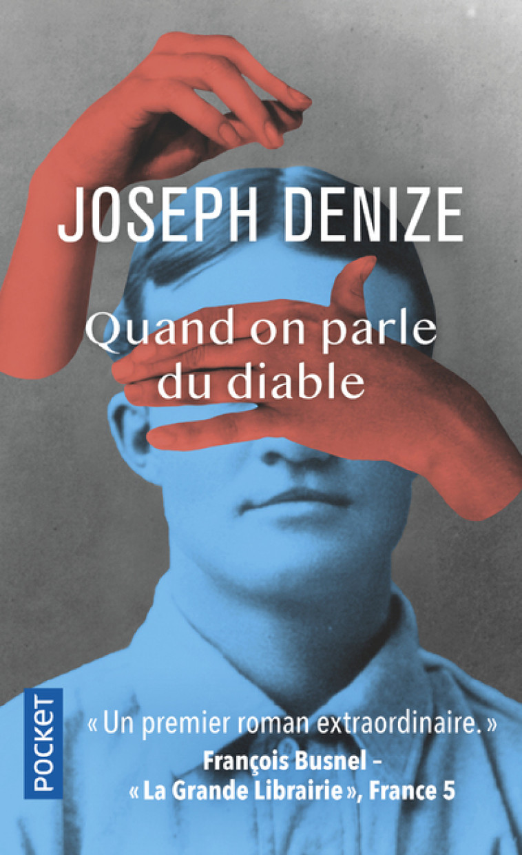 Quand on parle du diable - Joseph Denize - POCKET