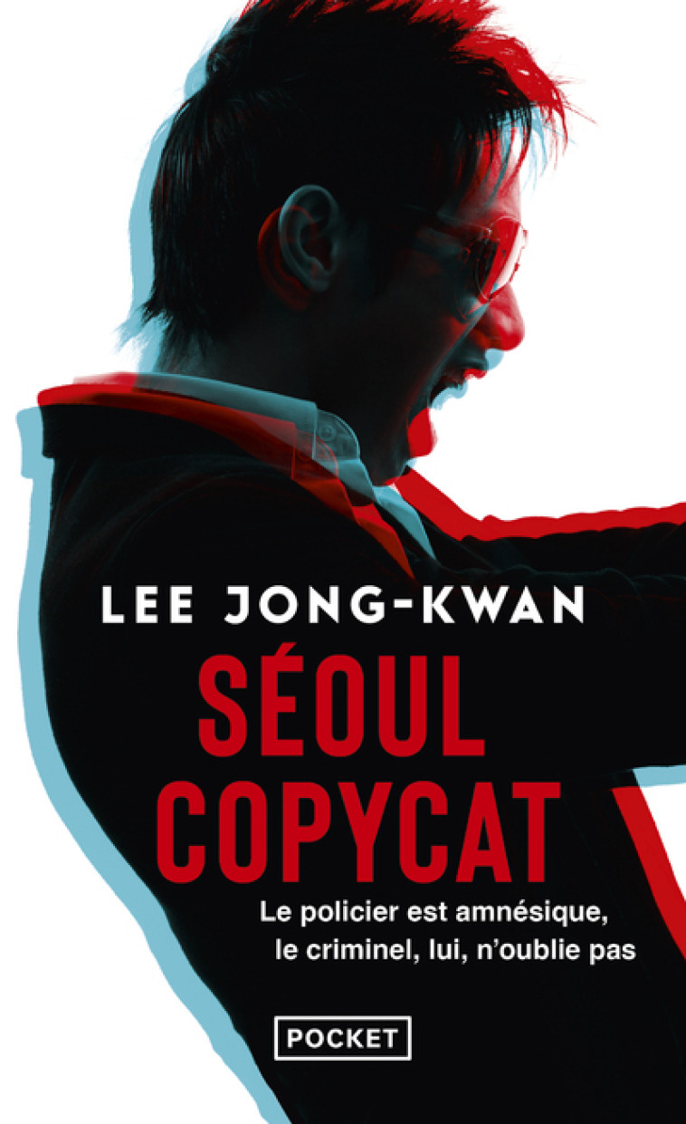 Séoul copycat - Lee Jong-Kwan - POCKET