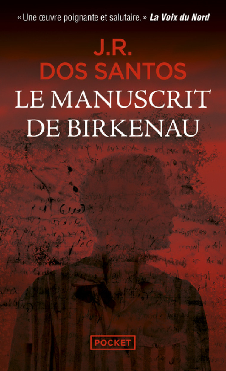 Le Manuscrit de Birkenau - José Rodrigues Dos Santos - POCKET