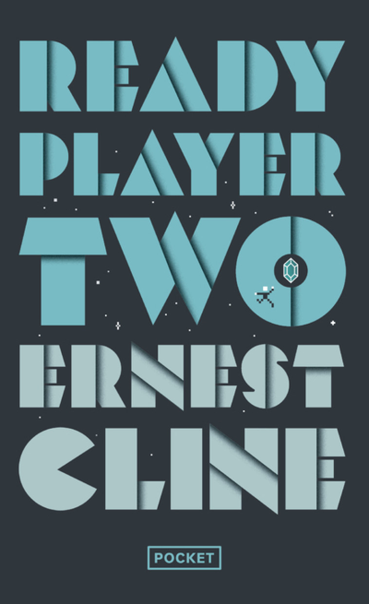 Ready player two - Ernest Cline - POCKET