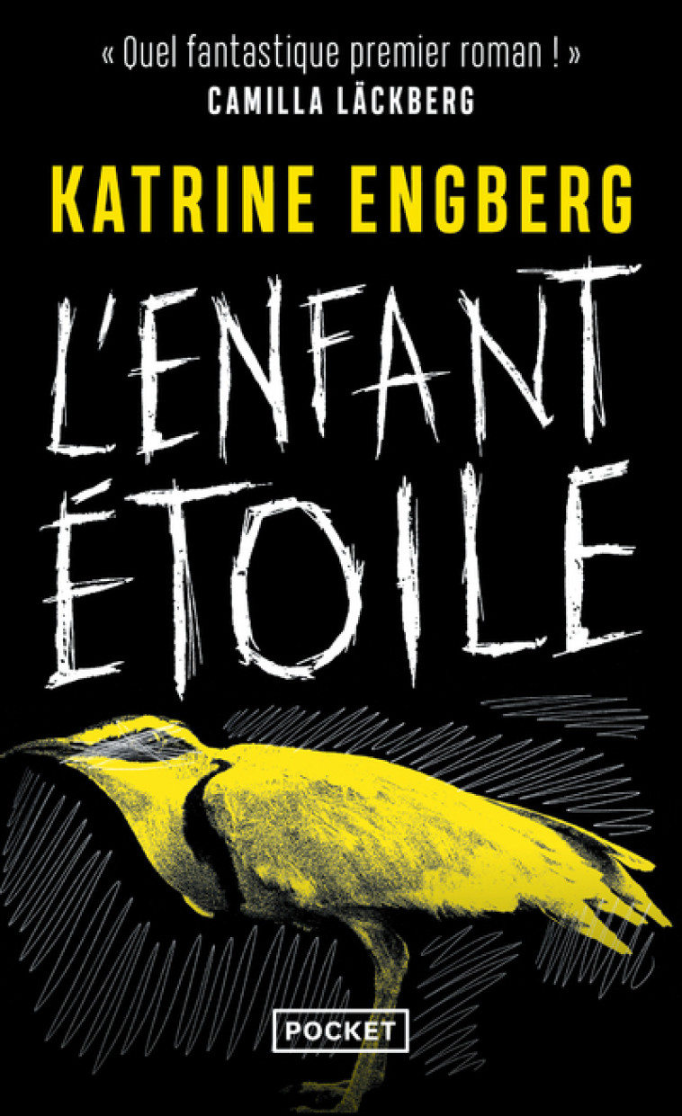 L'Enfant étoile - Katrine Engberg - POCKET