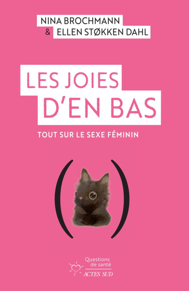 Les Joies d'en bas - Ellen Støkken dahl - ACTES SUD