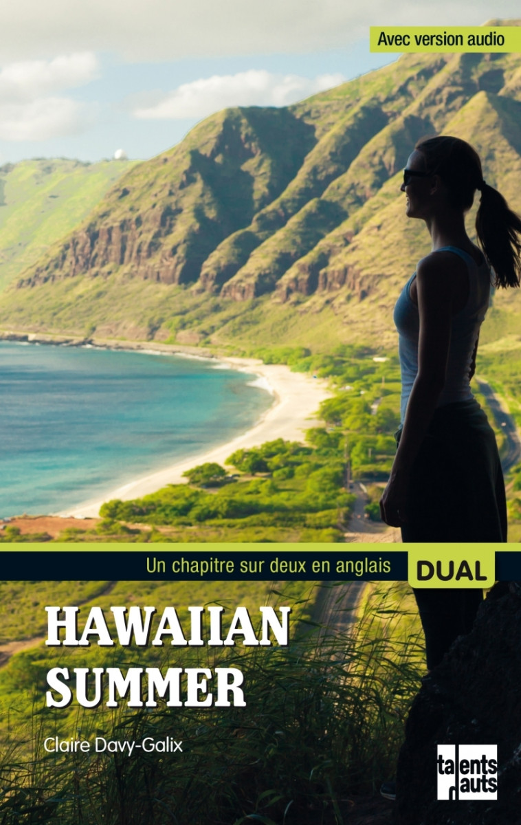 Hawaiian Summer - Claire DAVY-GALIX - TALENTS HAUTS