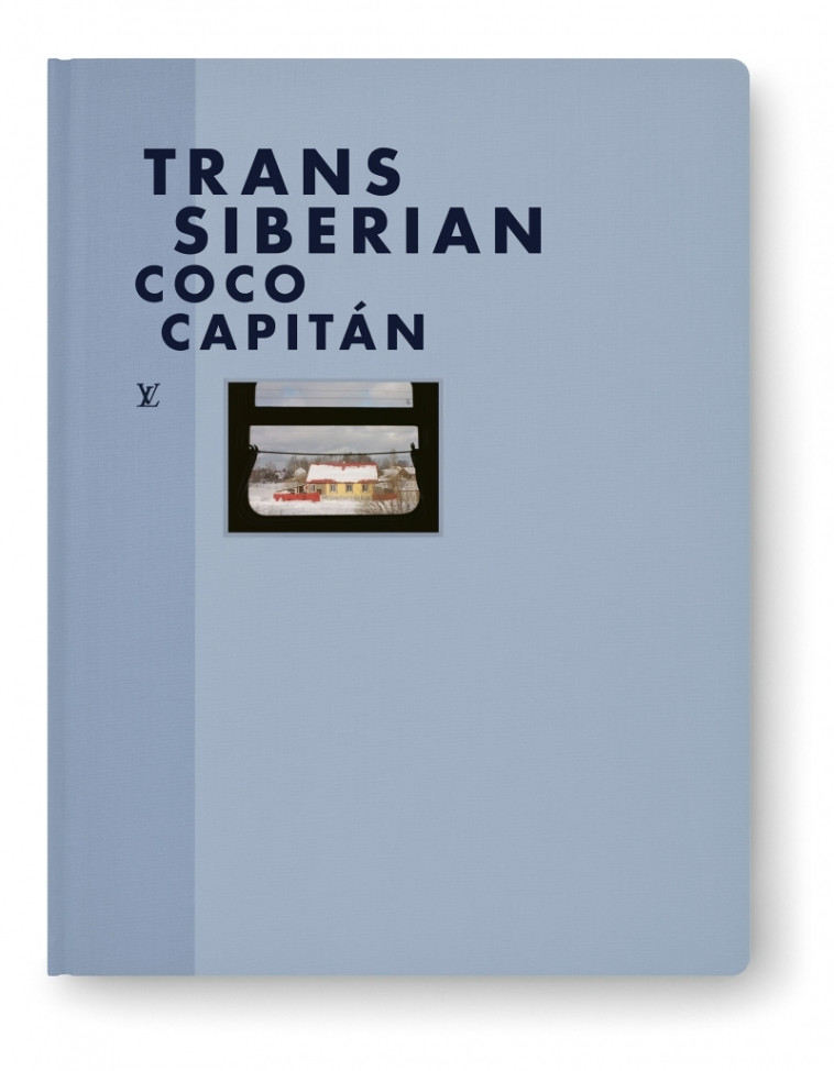 Fashion Eye Trans-Siberian - Coco CAPITÁN - LOUIS VUITTON