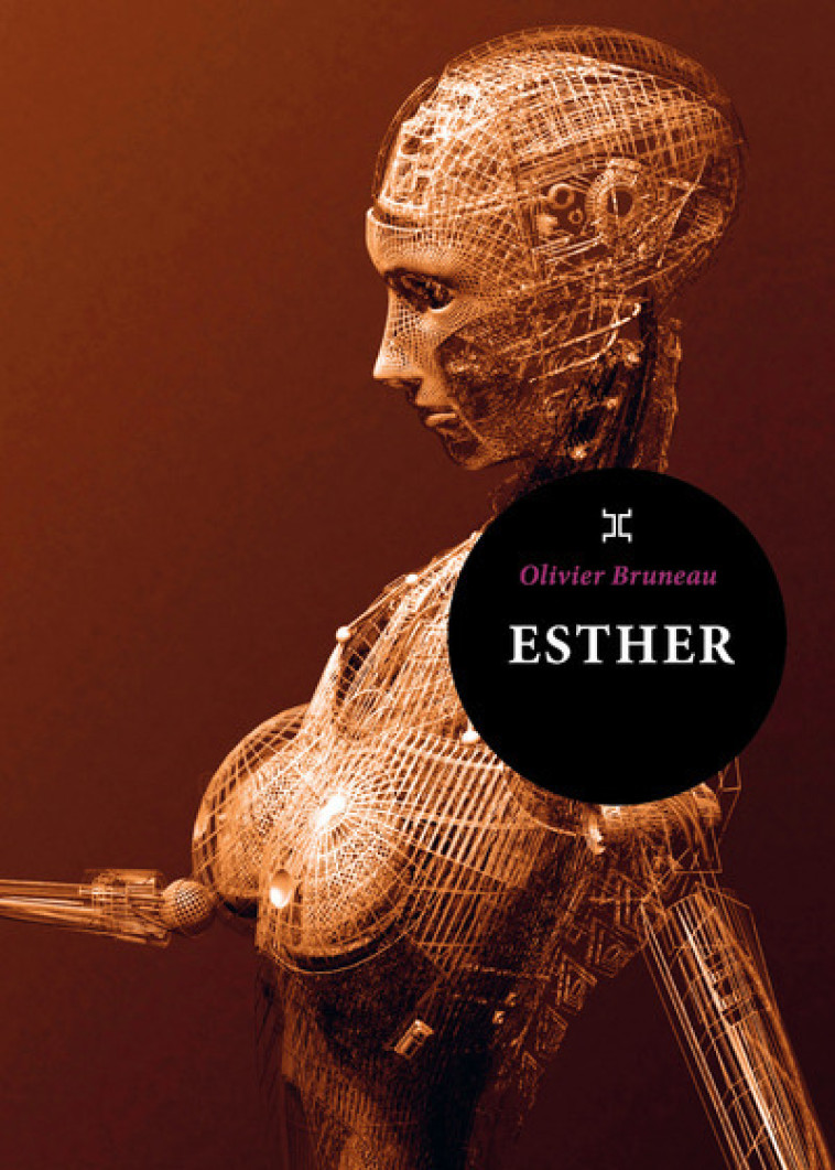 Esther - Olivier Bruneau - LE TRIPODE