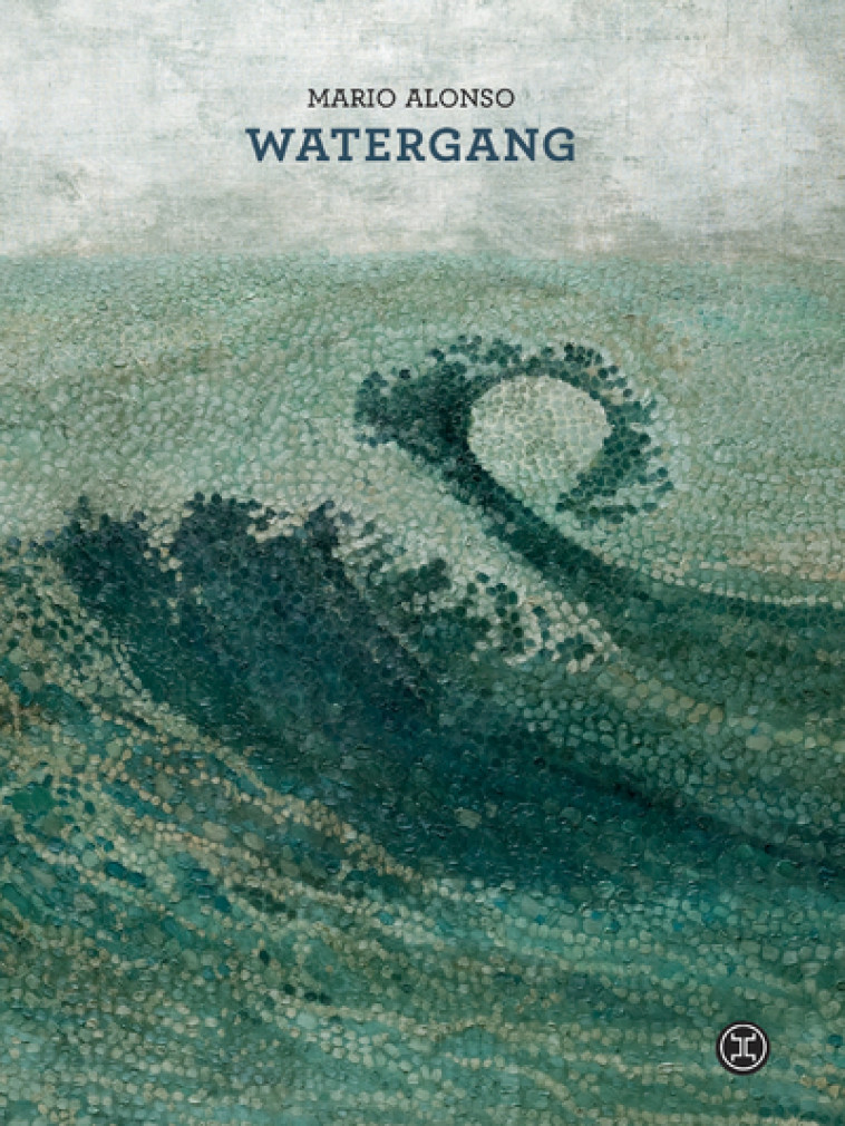 Watergang - Mario Alonso - LE TRIPODE