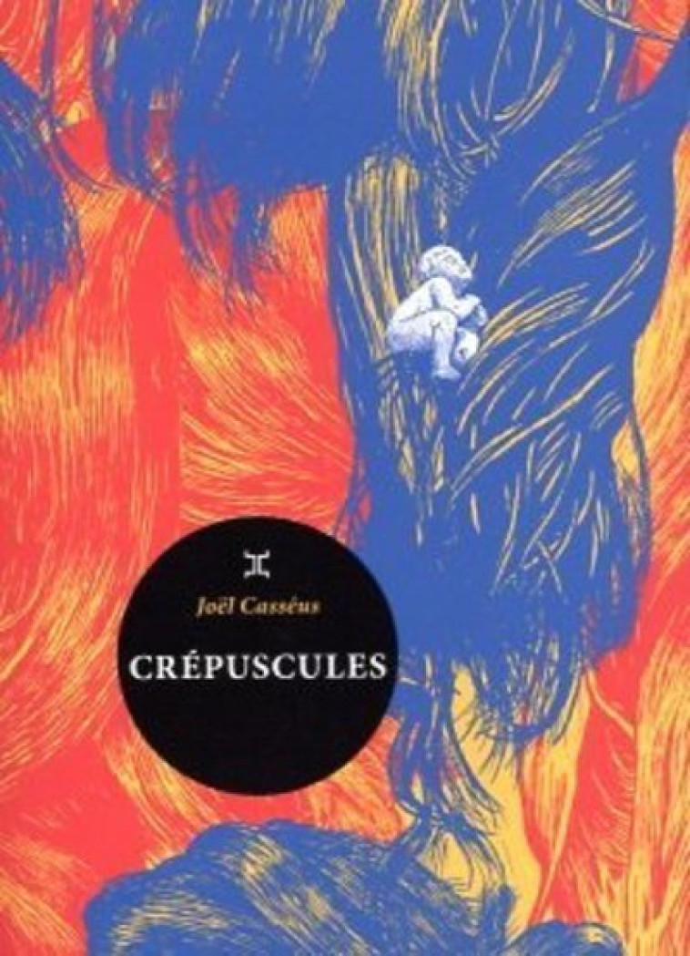 Crépuscules - Joël Casseus - LE TRIPODE