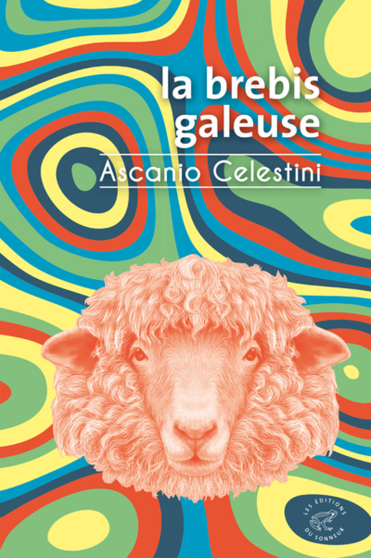 La brebis galeuse - Ascanio Celestini - SONNEUR