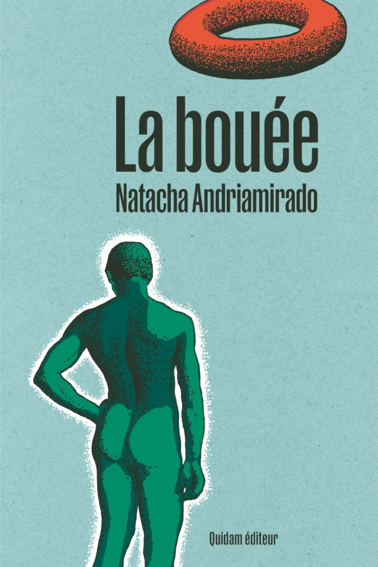 La Bouée - Natacha Andriamirado - QUIDAM