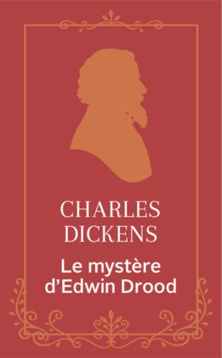 Le mystère d'Edwin Drood - Charles Dickens - ARCHIPOCHE