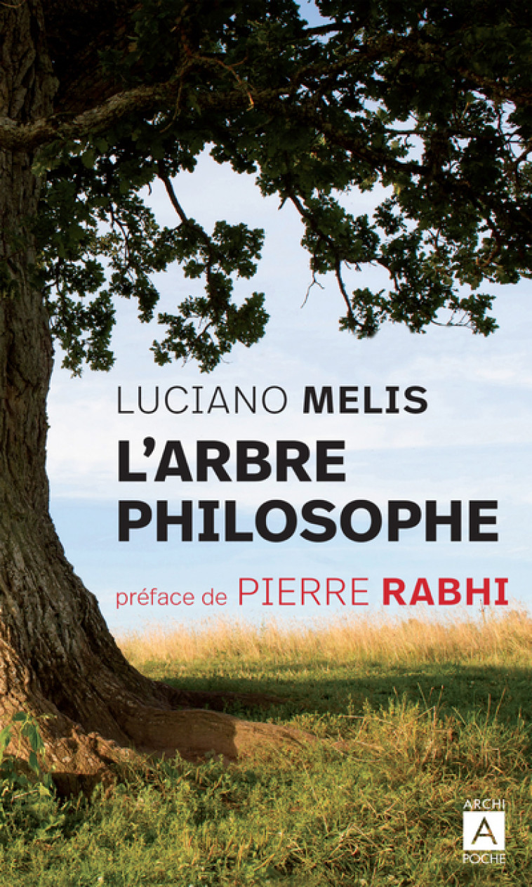 L'arbre philosophe - Luciano Melis - ARCHIPOCHE