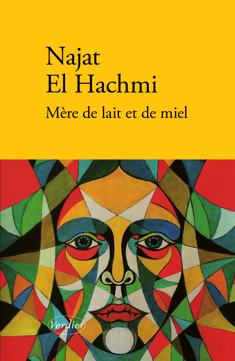 Mère de lait et de miel - Najat El Hachmi - VERDIER