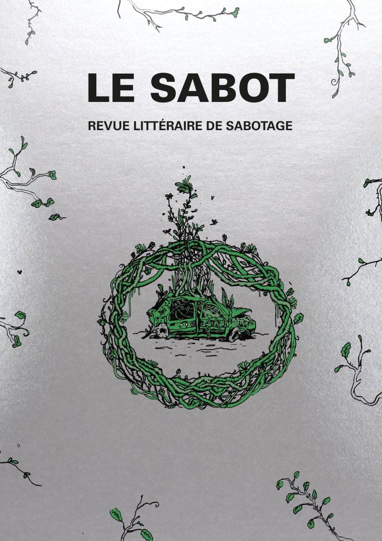 Le Sabot 6-10 -  Collectif - LE SABOT