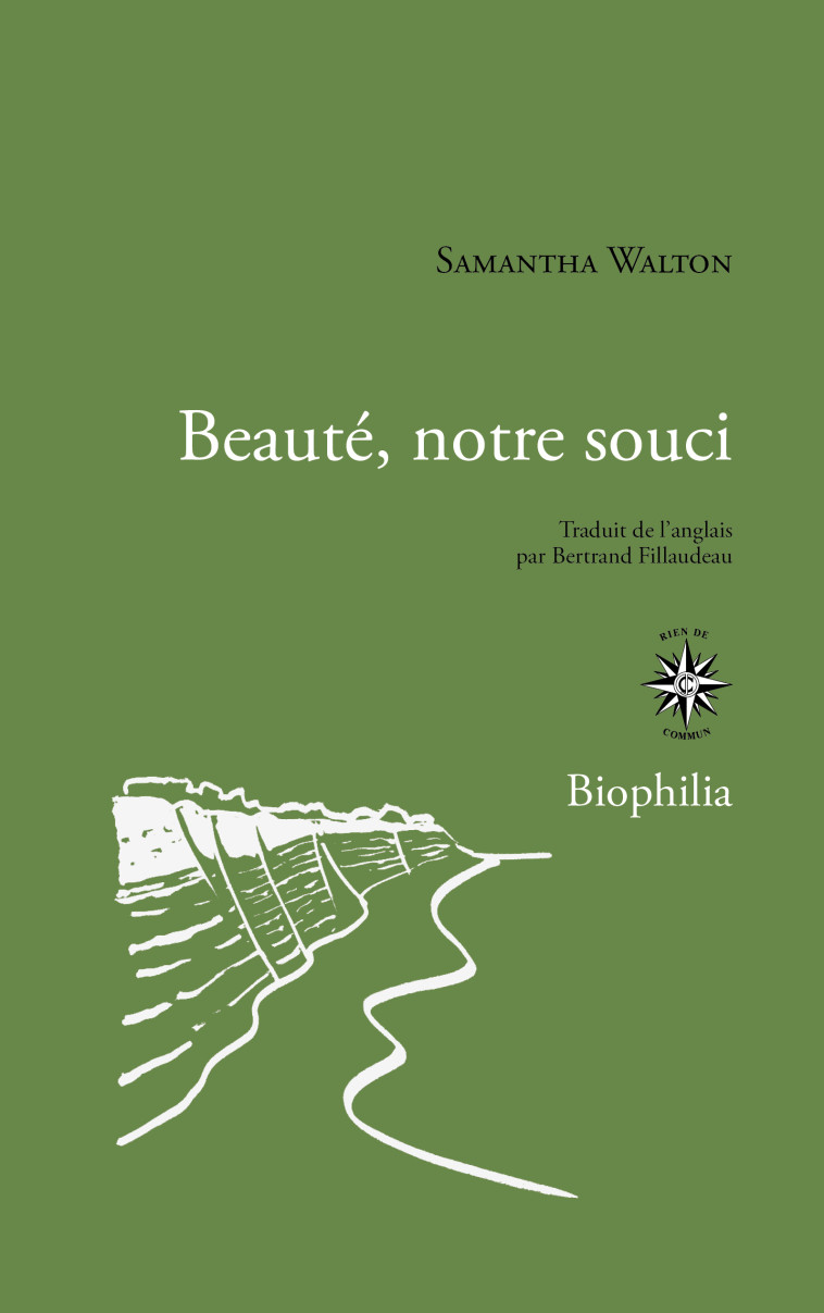 Beauté, notre souci - Samantha Walton - CORTI