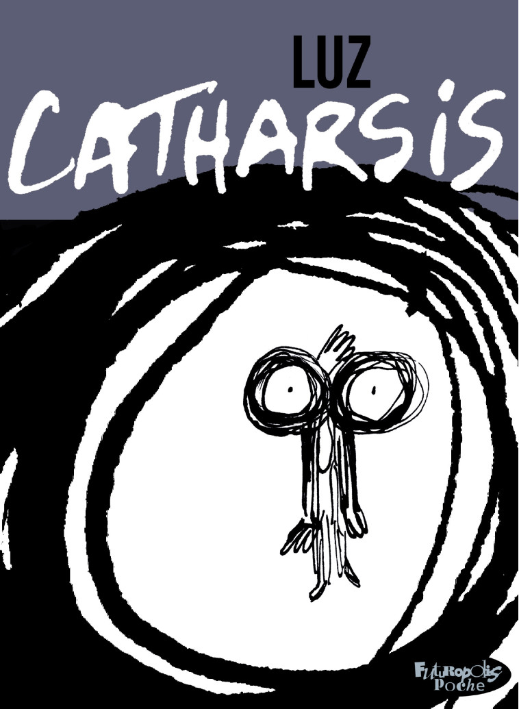 Catharsis -  Luz - FUTUROPOLIS