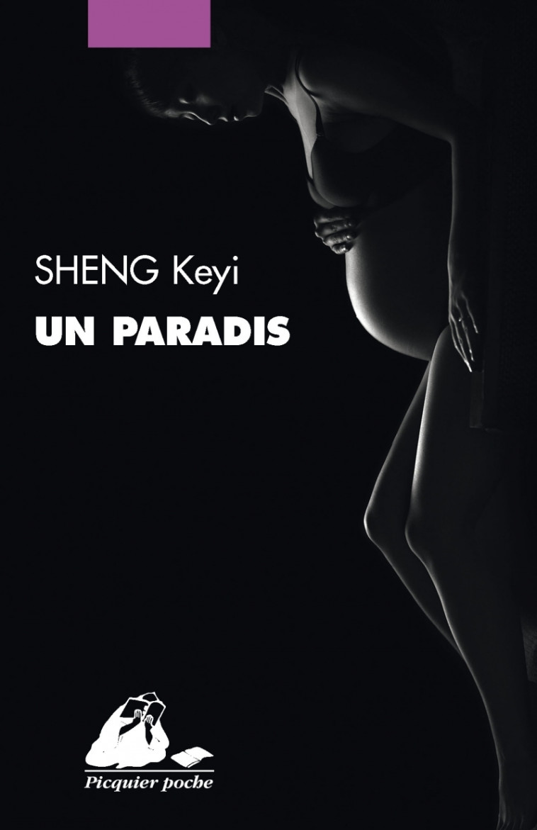 Un paradis - Keyi SHENG - PICQUIER