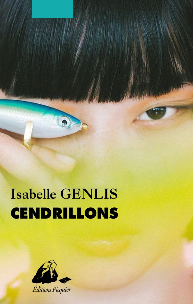 Cendrillons - Isabelle GENLIS - PICQUIER