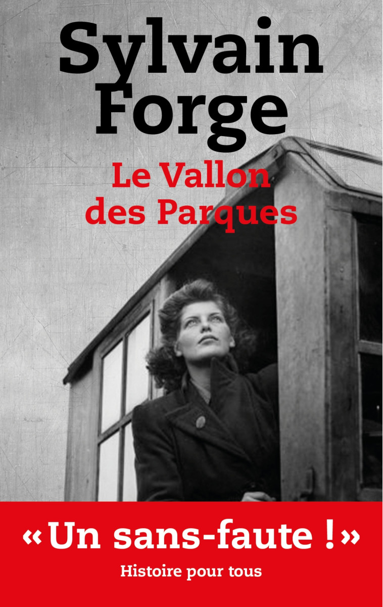 Le Vallon des Parques - Sylvain Forge - TOUCAN