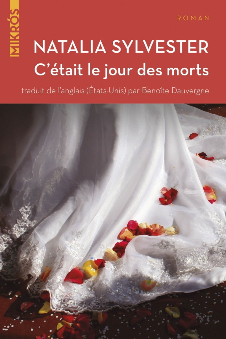 C'était le jour des morts - Natalia SYLVESTER - DE L AUBE