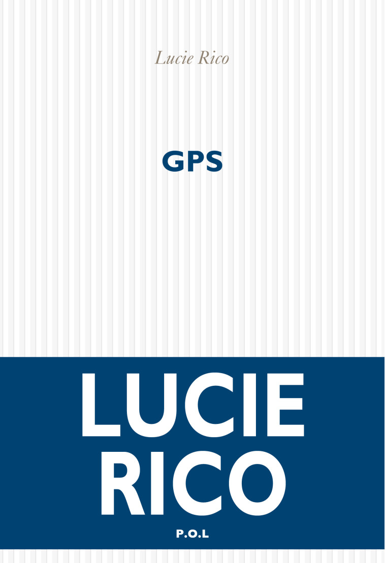 GPS - Lucie Rico - POL