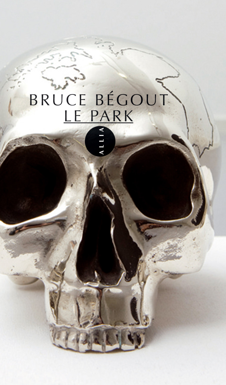 LE PARK - Bruce BEGOUT - ALLIA