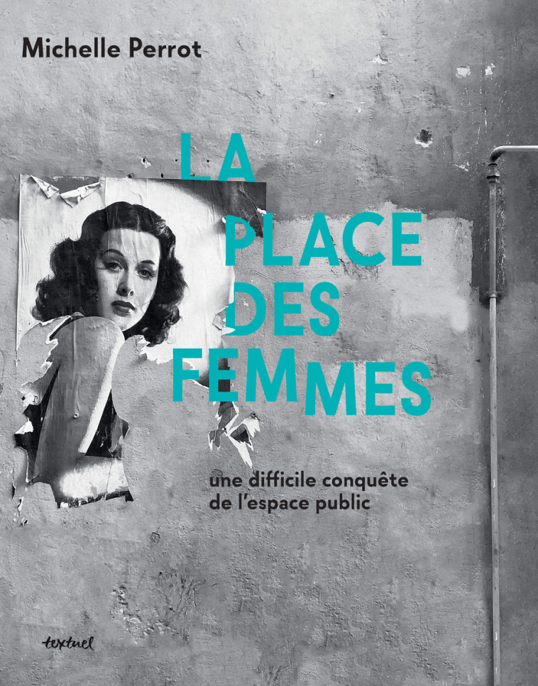 La place des femmes - Jean Lebrun - TEXTUEL