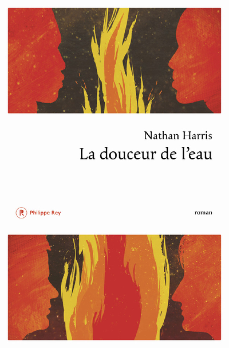 La douceur de l'eau - Nathan Harris - REY