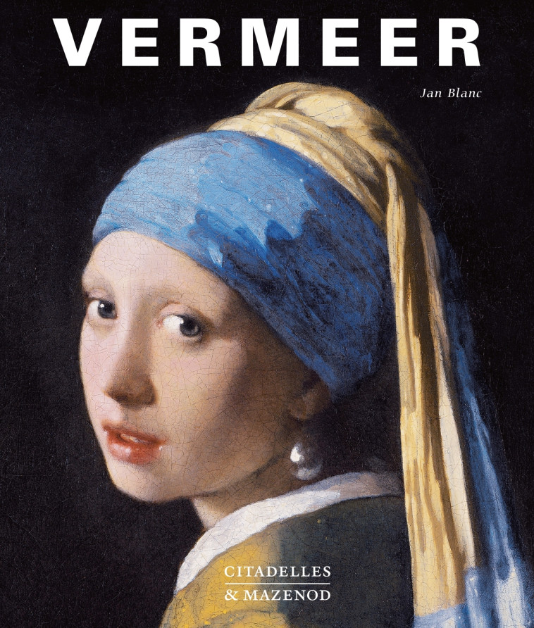 Vermeer -  BLANC-J - CITADELLES