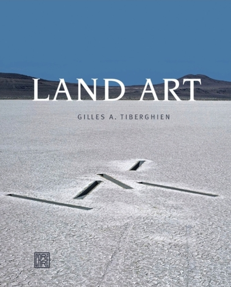 Land art - Gilles a. Tiberghien - DOMINIQUE CARRE