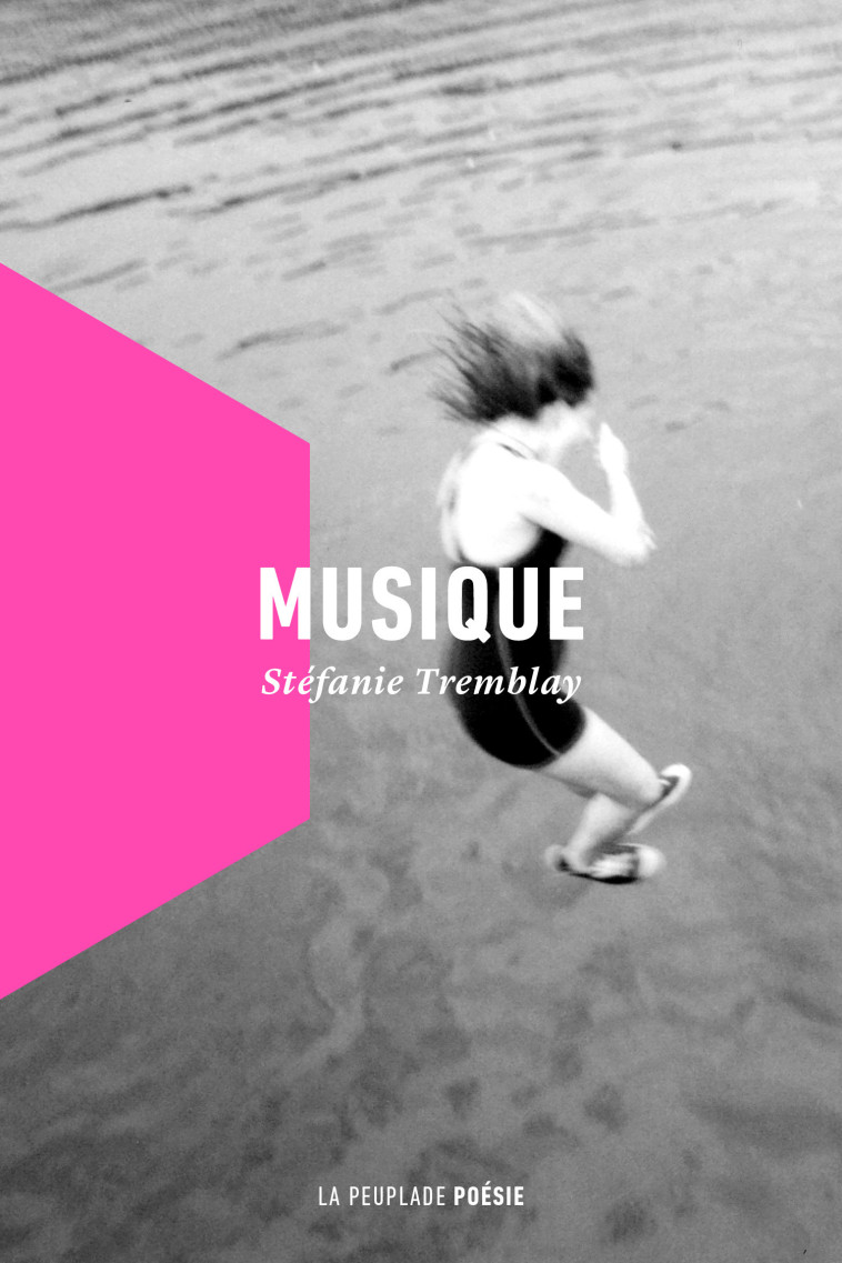 Musique - Stefanie Tremblay - LA PEUPLADE