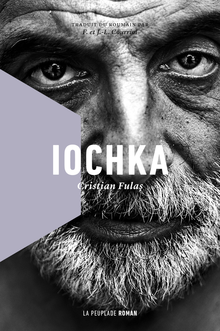 Iochka - Cristian Fulas - LA PEUPLADE