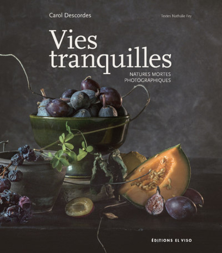 Vies tranquilles - Carol Descordes - EL VISO