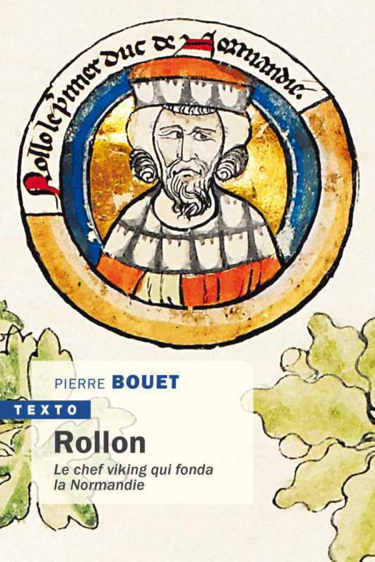 Rollon - Pierre Bouet - TALLANDIER