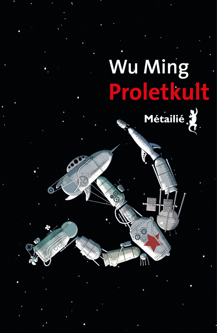 Proletkult - Wu Ming - METAILIE