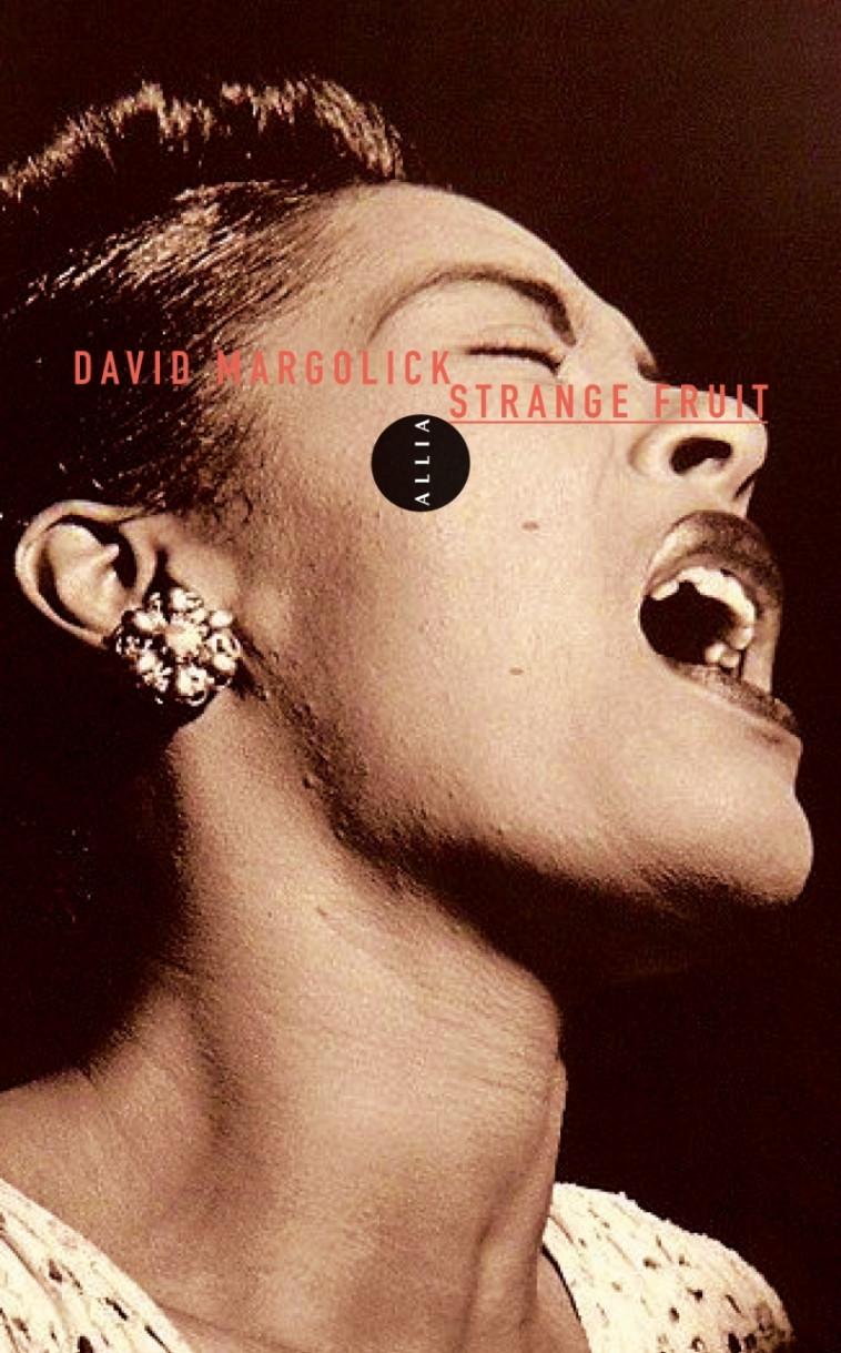 Strange Fruit - David MARGOLICK - ALLIA