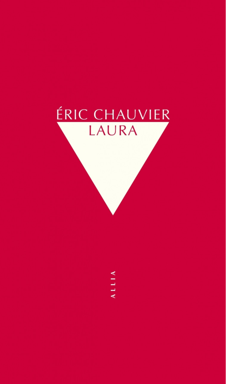 Laura - Eric CHAUVIER - ALLIA