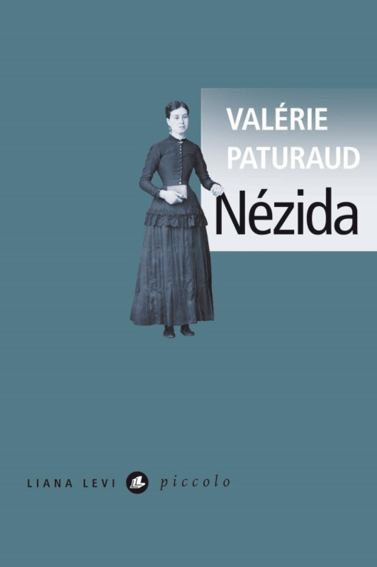 Nézida - Valérie Paturaud - LEVI