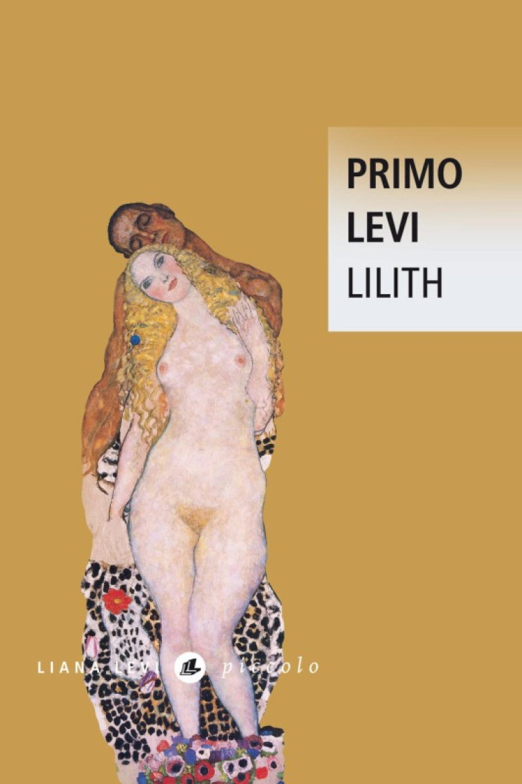 Lilith - Primo Levi - LEVI