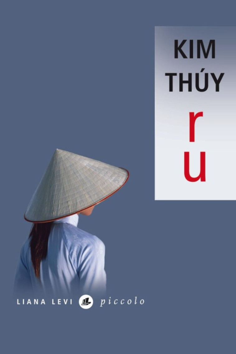 Ru - Kim Thúy - LEVI