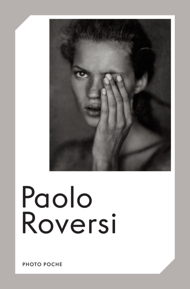 Paolo Roversi - Paolo Roversi - ACTES SUD