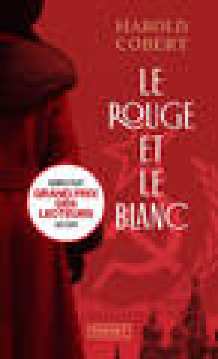 Le Rouge et le Blanc - Harold Cobert - POCKET