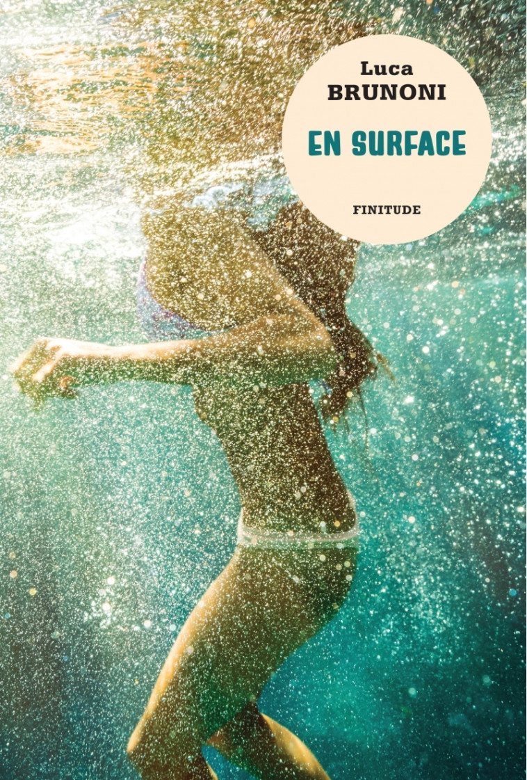 En surface - Luca BRUNONI - FINITUDE