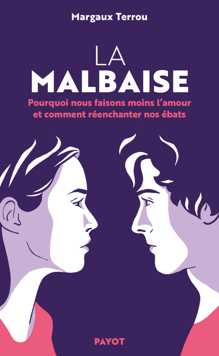 La Malbaise - TERROU MARGAUX - PAYOT